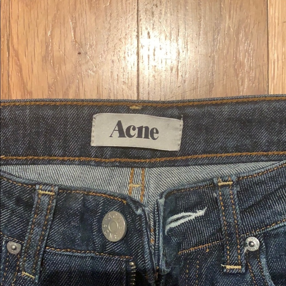 Acne Jeans - image 4